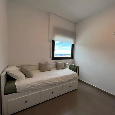 Casa De Nova Construccio A Ferienhaus Colera