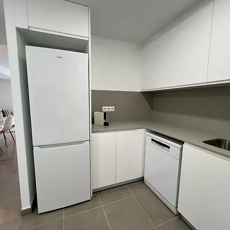 Ferienhaus Casa De Nova Construccio A