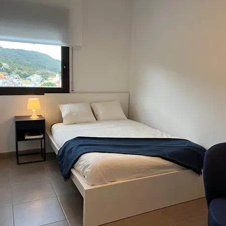 Casa De Nova Construccio A Ferienhaus