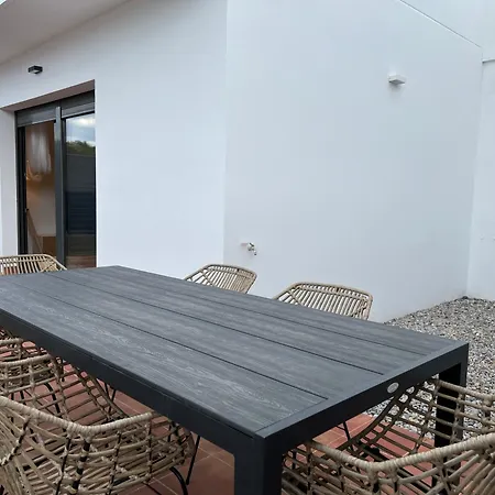 Casa De Nova Construccio A *